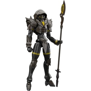 image:imageBandai Hobby  30 Minute Fantasy  14 Rosan Wizard 30 MF Model Kit