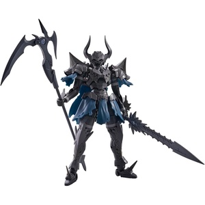 image:imageBandai Hobby  30 Minute Fantasy  18 Nekrosknight 30 MF 1144 Model Kit18 Nekrosknight