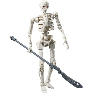image:imageBandai Hobby  30 Minute Fantasy  18 Nekrosknight 30 MF 1144 Model KitDraw Skeleton