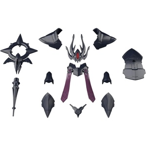 image:imageBandai Hobby  30 Minute Fantasy  9 Class Up Armor Liber Bishop 30 MF Model KitClass Up Armor Rozambi Shop