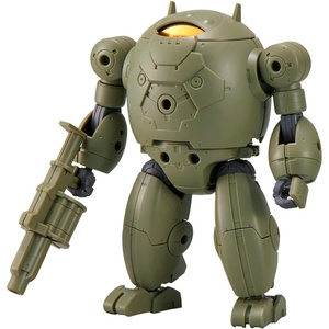 image:imageBandai Hobby  30 Minute Missions  12 Extended Armament Vehicle Armored Assault Mecha ver 30 MM 1144 Model Kit