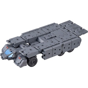 image:imageBandai Hobby  30 Minute Missions  13 Extended Armement Vehicle Customize Carrier Ver 30 MM 1144 Model Kit