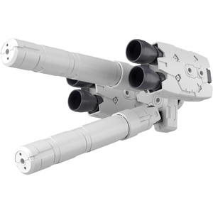 image:imageBandai Hobby  30 Minute Missions  21 Option Parts Set 10 Large Propellant Tank Unit 30 MM 1144 Model Kit