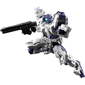 image:imageBandai Hobby  30 Minute Missions  23 eEXM21 RABIOT White 30 MM Model Kit