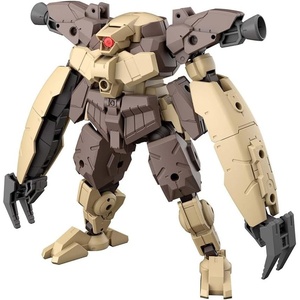 image:imageBandai Hobby  30 Minute Missions  45 bEXM29 Gardonova Brown Bandai Spirits 30 MM Model Kit