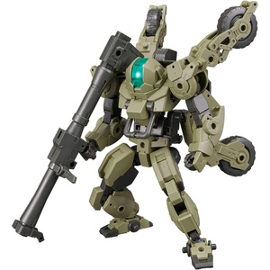 image:imageBandai Hobby  30 Minute Missions  51 Bexm33T Volpanova Tank Ver 30 MM 1144 Model KitQuad Bike Ver