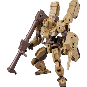 image:imageBandai Hobby  30 Minute Missions  51 Bexm33T Volpanova Tank Ver 30 MM 1144 Model KitTank Ver