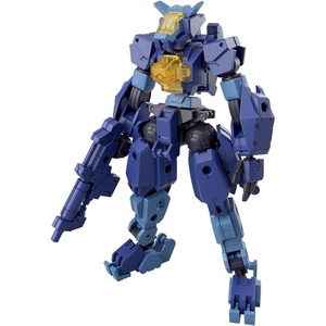 image:imageBandai Hobby  30 Minute Missions  58 eEXMS03H Forestieri 03 Bandai Spirits 30 MM 1144 Model Kit