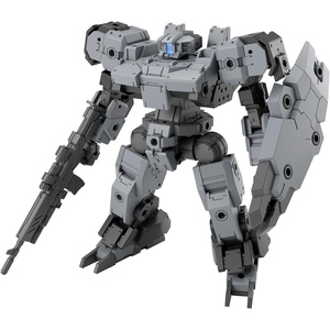 image:imageBandai Hobby  30 Minute Missions  59 eExm9 Baskyrotto Gray Bandai Spirits 30 MM 1144 Model Kit
