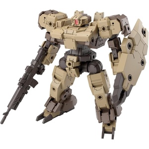 image:imageBandai Hobby  30 Minute Missions  60 eExm9 Baskyrotto Brown Bandai Spirits 30 MM 1144 Model Kit