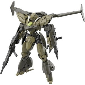 image:imageBandai Hobby  30 Minute Missions  63 bEXM21 Verdenova Green 30 MM 1144 Model KitVerdenova Green