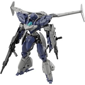 image:imageBandai Hobby  30 Minute Missions  63 bEXM21 Verdenova Green 30 MM 1144 Model KitVerdenova Navy