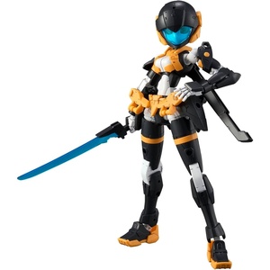 image:imageBandai Hobby  30 Minute Missions  65 EXMH15D Acerby TypeD 30 MM 1144 Model Kit
