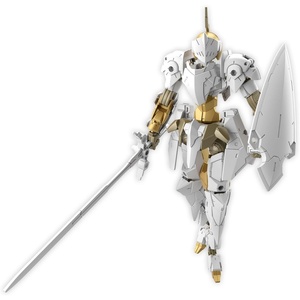 image:imageBandai Hobby  30 Minute Missions  68 EXMA9rk Spinatio Royal Knight Type 30 MM 1144 Model Kit