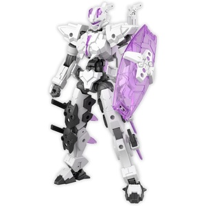 image:imageBandai Hobby  30 Minute Missions  73 EXMX20A Levinix TypeA 30 MM Model Kit