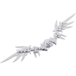 image:imageBandai Hobby  30 Minute Missions  w31 Option Parts Set 17 Wing Unit 1 30 MM 1144 Model Kit