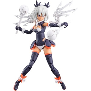 image:imageBandai Hobby  30 Minute Sisters  10 SISM00 Ilshana Color C Bandai Spirits 30 MS Model Kit