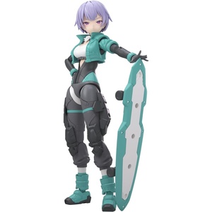 image:imageBandai Hobby  30 Minute Sisters  18 SISV00 Rydira Color A 30 MS 1144 Model Kit
