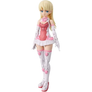 image:imageBandai Hobby  30 Minute Sisters  6 SIST00 Lirinel Color A Bandai Spirits 30 MS Model Kit