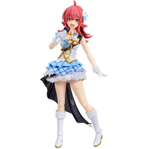 image:imageBandai Hobby  30 Minute Sisters  Kaho Komiya 30 MS Model KitKaho Komiya