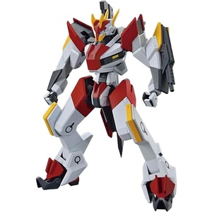 image:imageBandai Hobby  AMAIM Warrior at The Borderline  07 MAILeS KENBU Zan Bandai Spirits HG 172 Model Kit