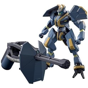 image:imageBandai Hobby  AMAIM Warrior at The Borderline  09 MAILeS JOGAN Kai Bandai Spirits HG 172 Model Kit