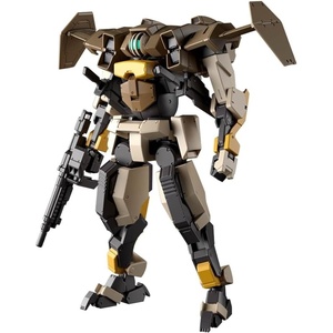 image:imageBandai Hobby  AMAIM Warrior at the Borderline  06 Brady Hound HG 172 Model KitStandard Product