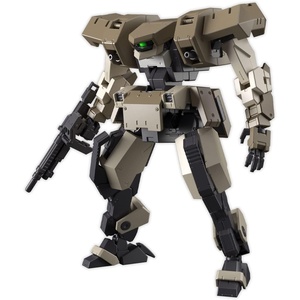 image:imageBandai Hobby  AMAIM Warrior at the Borderline  09 Jo Hound HG 172 Model Kit
