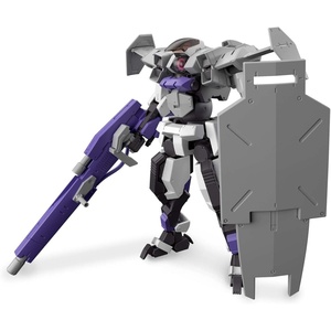 image:imageBandai Hobby  AMAIM Warrior at the Borderline  12 Brady Fox HG 172 Model Kit