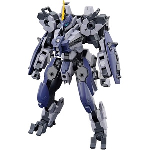 image:imageBandai Hobby  AMAIM Warrior at the Borderline  17 MAILeS Protogouyo HG 172 Model KitMayles Protobe