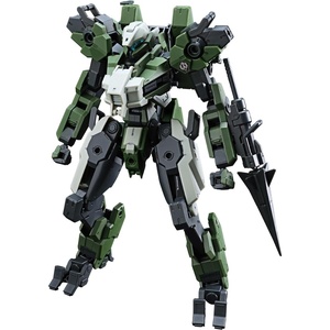 image:imageBandai Hobby  AMAIM Warrior at the Borderline  17 MAILeS Protogouyo HG 172 Model KitMayres Goyo Custom