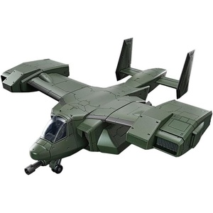 image:imageBandai Hobby  AMAIM Warrior at the Borderline  V33 Stork Carrier HG 172 Model Kit