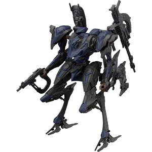 image:imageBandai Hobby  Armored Core VI Fires of Rubicon  01 Option Parts Set Armored Core VI Fires for Rubicon Weapon Set 01 30 MM 1144 Model Kit02 Schneiber Nachthreiher40e Steel Haze