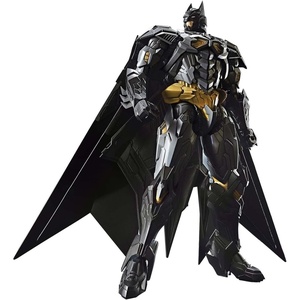 image:imageBandai Hobby  Batman  Batman Bandai Spirits FigureRise Standard Amplified Model Kit