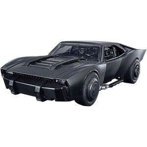 image:imageBandai Hobby  Batman  Batmobile Bandai Spirits 135 Scale Model Kit