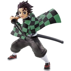 image:imageBandai Hobby  Demon Slayer  Tanjiro Kamado Bandai Spirits Model KitTanjiro Kagon