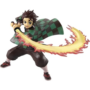 image:imageBandai Hobby  Demon Slayer  Tanjiro Kamado Hinokami Kagura Bandai Spirits Model Kit