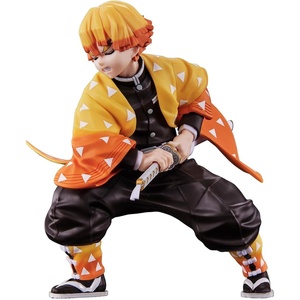image:imageBandai Hobby  Demon Slayer Kimetsu no Yaiba  Agatsuma Zenitsu Bandai Spirits Model Kit
