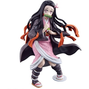image:imageBandai Hobby  Demon Slayer Kimetsu no Yaiba  Kamado Nezuko Bandai Spirits Model Kit
