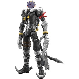 image:imageBandai Hobby  Digimon  Beelzemon Bandai Spirits FigureRise Standard Model Kit