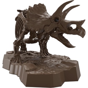 image:imageBandai Hobby  Dinosaur  Triceratops Bandai Spirits Imaginary Skeleton 132 Model Kit