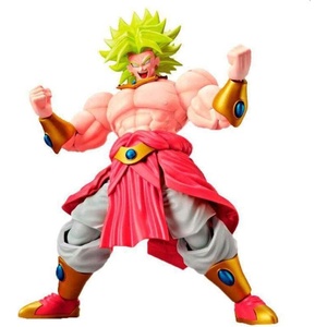 image:imageBandai Hobby  Dragon Ball Z  Ultimate Son Gohan Bandai Spirits FigureRise Standard Model KitLegendary Super Saiyan Broly