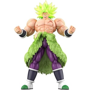 image:imageBandai Hobby  Dragon Ball Z  Ultimate Son Gohan Bandai Spirits FigureRise Standard Model KitSuper Saiyan Broly