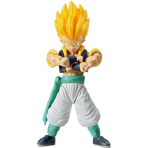 image:imageBandai Hobby  Dragon Ball Z  Ultimate Son Gohan Bandai Spirits FigureRise Standard Model KitSuper Saiyan Gotenks