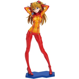 image:imageBandai Hobby  Evangelion  Shikinami Asuka Langley Bandai Spirits FigureRise Model Kit
