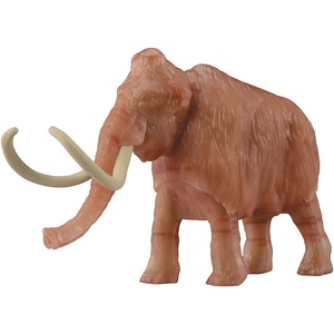 image:imageBandai Hobby  Exploring Lab Nature  Mammoth Model Kit
