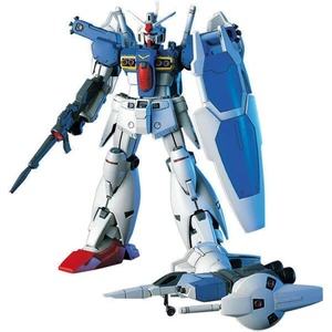 image:imageBandai Hobby  Gundam 0083  18 RX78GP01FB Gundam GP01Fb HGUC 1144 Model Kit