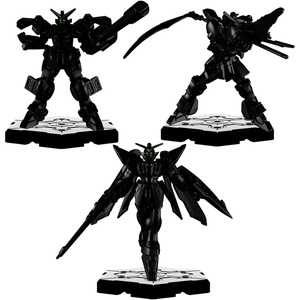 image:imageBandai Hobby  Gundam Assemble Board Game  Expansion Pack 02 EX02Expansion Pack 04 Ex04