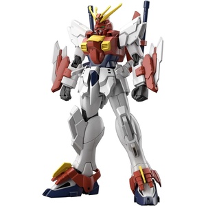 image:imageBandai Hobby  Gundam Breaker Battlogue  Blazing Gundam Bandai Spirits HG 1144 Model Kit