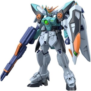 image:imageBandai Hobby  Gundam Breaker Battlogue  Gundam Ground Urban Combat Type Bandai Spirits HG Battlogue 1144 Model KitWing Gundam Sky Zero